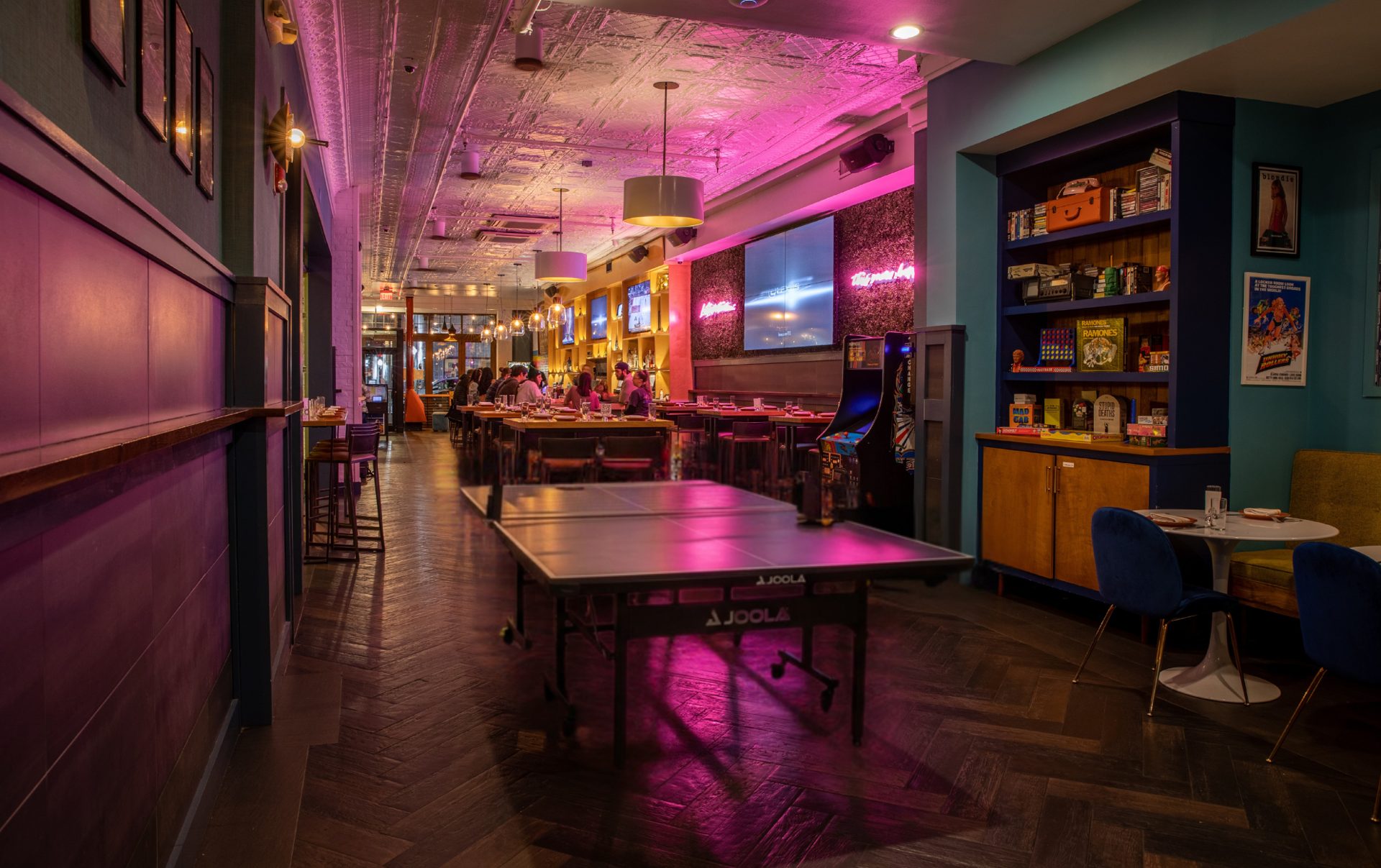 Book Your Next Event Here