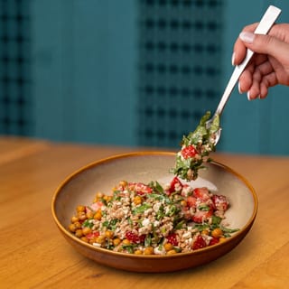 Grain Bowl